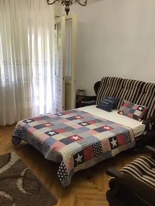Comfort Apart Daire, 2 Yatak Odası, Deniz Manzaralı