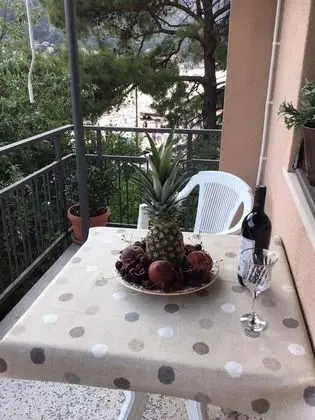 Comfort Apart Daire, 2 Yatak Odası, Deniz Manzaralı