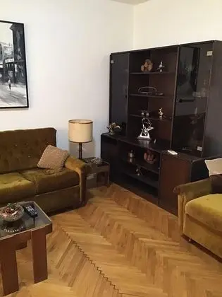 Comfort Apart Daire, 2 Yatak Odası, Deniz Manzaralı