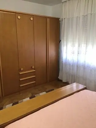 Comfort Apart Daire, 2 Yatak Odası, Deniz Manzaralı