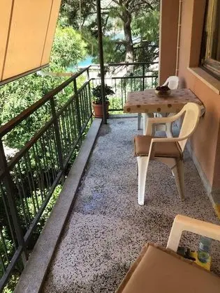 Comfort Apart Daire, 2 Yatak Odası, Deniz Manzaralı