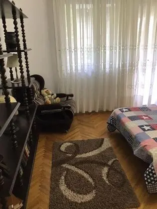 Comfort Apart Daire, 2 Yatak Odası, Deniz Manzaralı