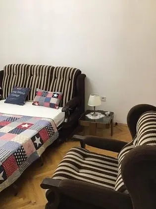 Comfort Apart Daire, 2 Yatak Odası, Deniz Manzaralı