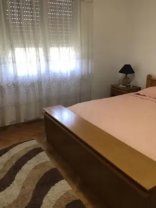 Comfort Apart Daire, 2 Yatak Odası, Deniz Manzaralı