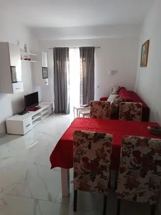 Comfort Apart Daire, Balkon, Kısmi Deniz Manzaralı