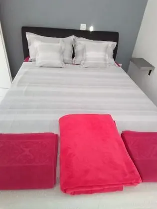 Comfort Apart Daire, Balkon, Kısmi Deniz Manzaralı