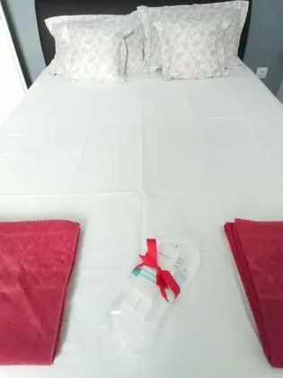 Comfort Apart Daire, Balkon, Kısmi Deniz Manzaralı