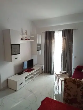 Comfort Apart Daire, Balkon, Kısmi Deniz Manzaralı