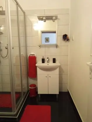 Comfort Apart Daire, Balkon, Kısmi Deniz Manzaralı