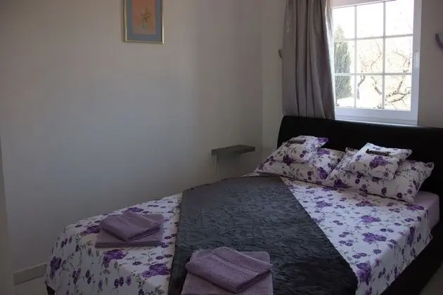 Comfort Apart Daire, Deniz Manzaralı