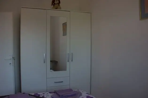 Comfort Apart Daire, Deniz Manzaralı