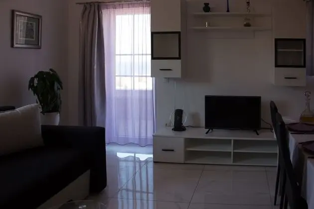 Comfort Apart Daire, Deniz Manzaralı