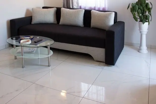 Comfort Apart Daire, Deniz Manzaralı