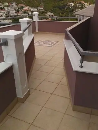 Comfort Apart Daire, Deniz Manzaralı