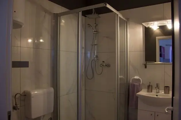 Comfort Apart Daire, Deniz Manzaralı