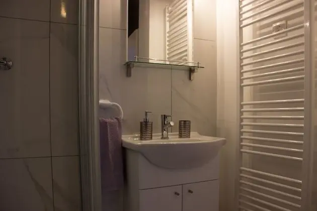 Comfort Apart Daire, Deniz Manzaralı