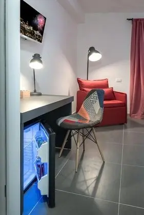 Comfort Tek Büyük Yataklı Oda, Balkon