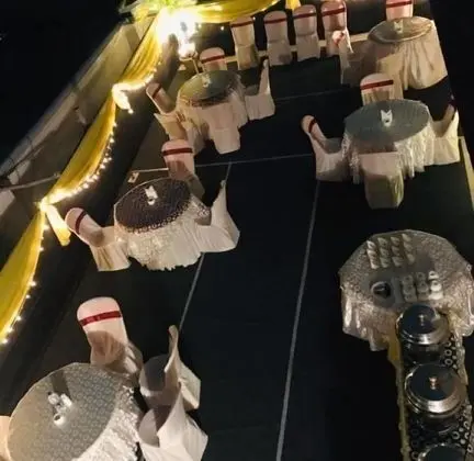 Üç Kişilik Oda