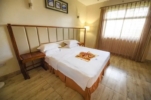 Deluxe Apart Daire, 2 Yatak Odası
