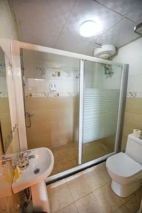 Luxury Stüdyo, 1 Çift Kişilik Yatak