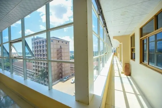 Luxury Stüdyo, 1 Çift Kişilik Yatak