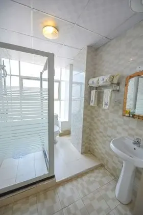Luxury Stüdyo, 1 Çift Kişilik Yatak
