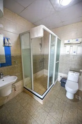 Luxury Stüdyo, 1 Çift Kişilik Yatak