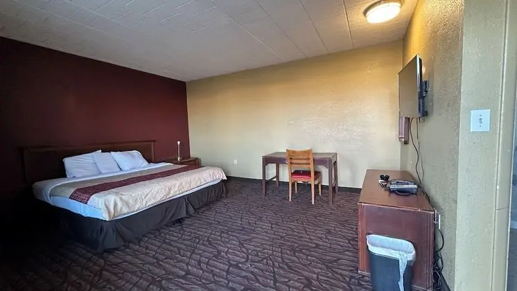 Standard Tek Kişilik Oda