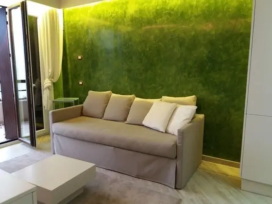 Oturma Odası