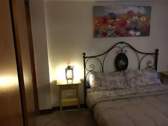 Family Apart Daire, 1 Yatak Odası