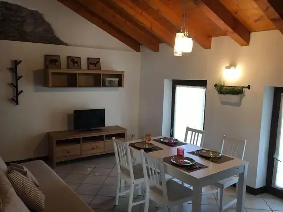 Family Apart Daire, 1 Yatak Odası