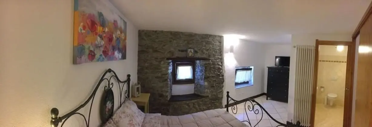 Family Apart Daire, 1 Yatak Odası