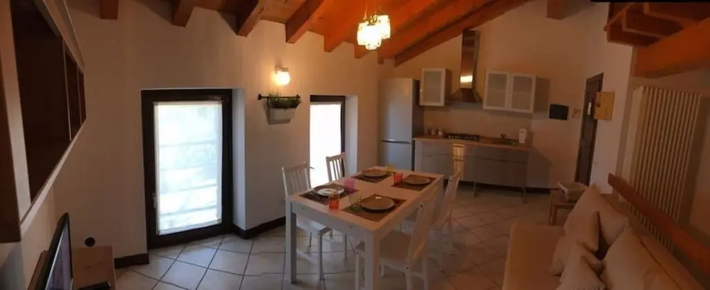 Family Apart Daire, 1 Yatak Odası