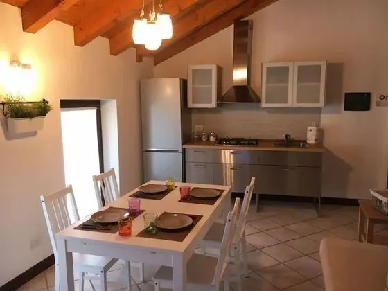 Family Apart Daire, 1 Yatak Odası