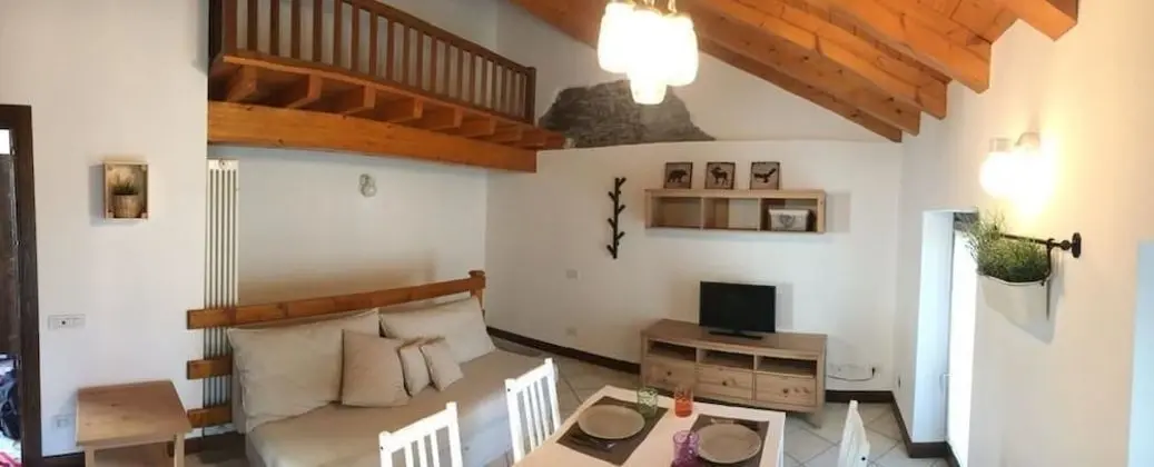 Family Apart Daire, 1 Yatak Odası