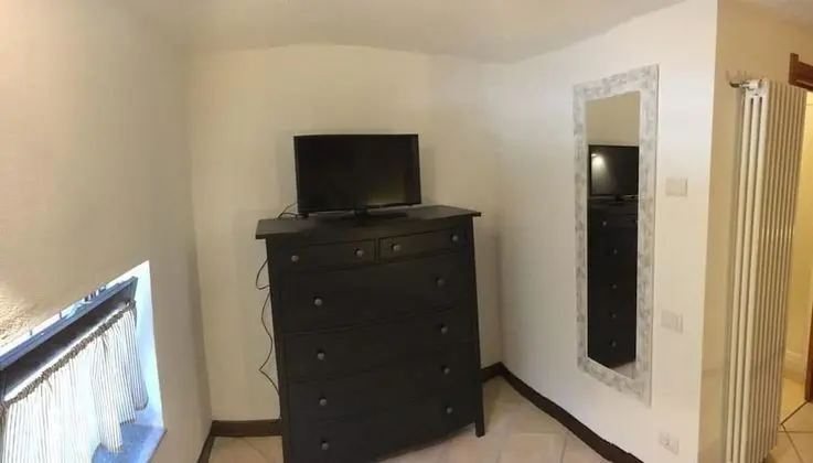 Family Apart Daire, 1 Yatak Odası