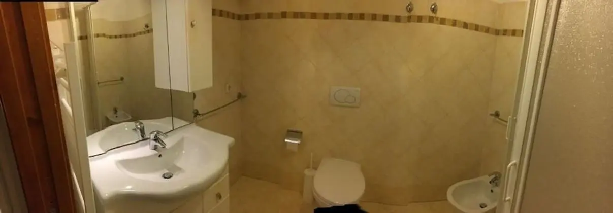 Family Apart Daire, 1 Yatak Odası