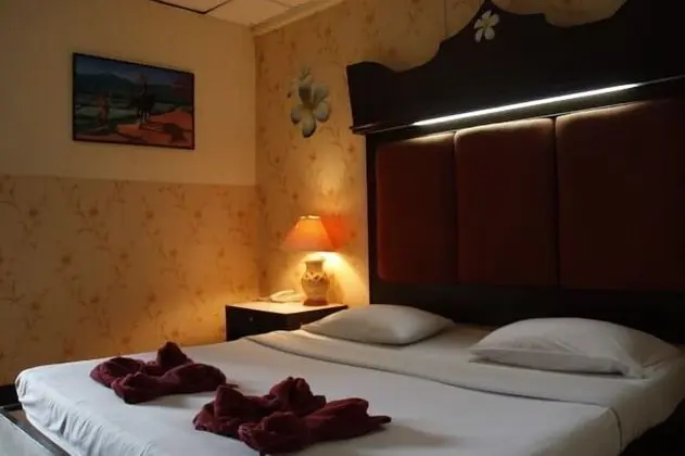 Standard Room with Air Conition