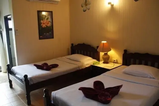 Standard Room with Fan