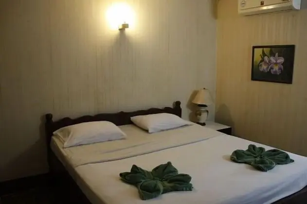 Standard Room with Fan