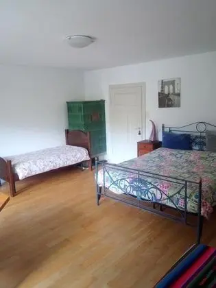 Family Oda, Ortak Banyo