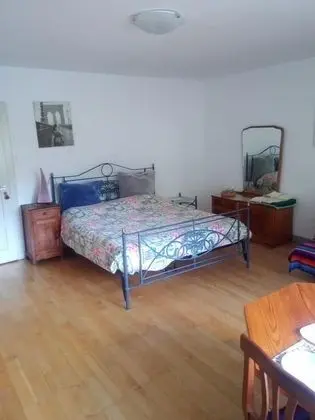 Family Oda, Ortak Banyo