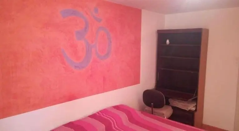 Standard Tek Büyük Yataklı Oda, Ortak Banyo