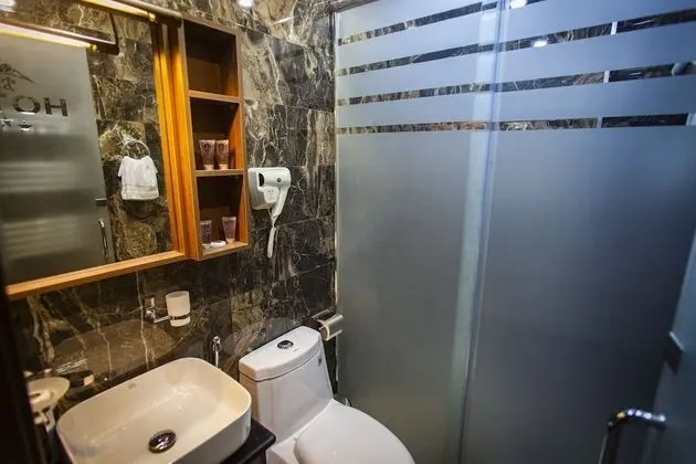 Tek Kişilik Oda