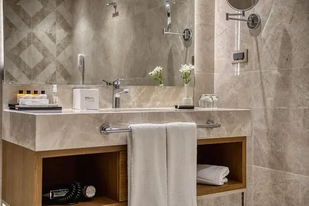 Deluxe Twin Doğa Manzaralı Oda