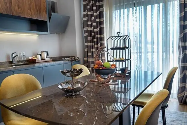 Villa Oda