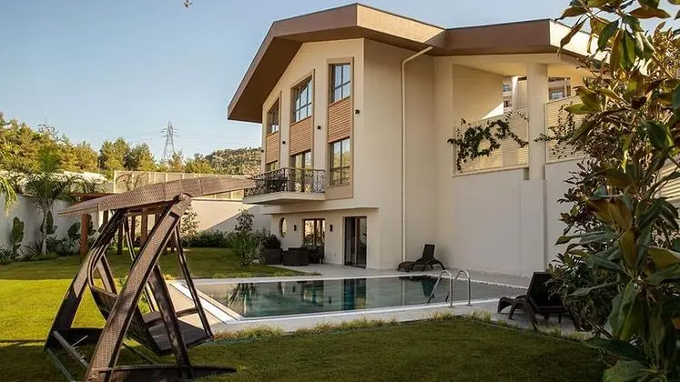 Villa Oda