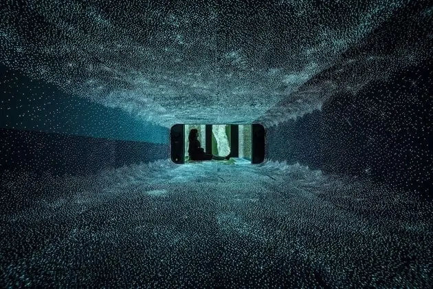 Deluxe Süit, 1 En Büyük (King) Boy Yatak, Nehir Manzaralı (EYE - Suite)