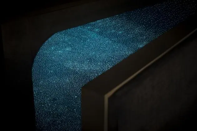 Deluxe Süit, 1 En Büyük (King) Boy Yatak, Nehir Manzaralı (EYE - Suite)