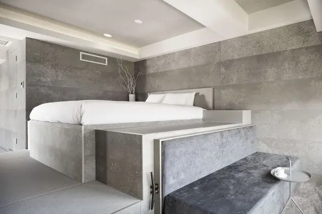 Deluxe Süit, 1 En Büyük (King) Boy Yatak, Nehir Manzaralı (EYE - Suite)